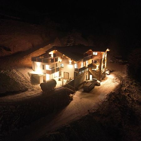Landhaus Oberzinnegg Saalbach-Hinterglemm Bagian luar foto