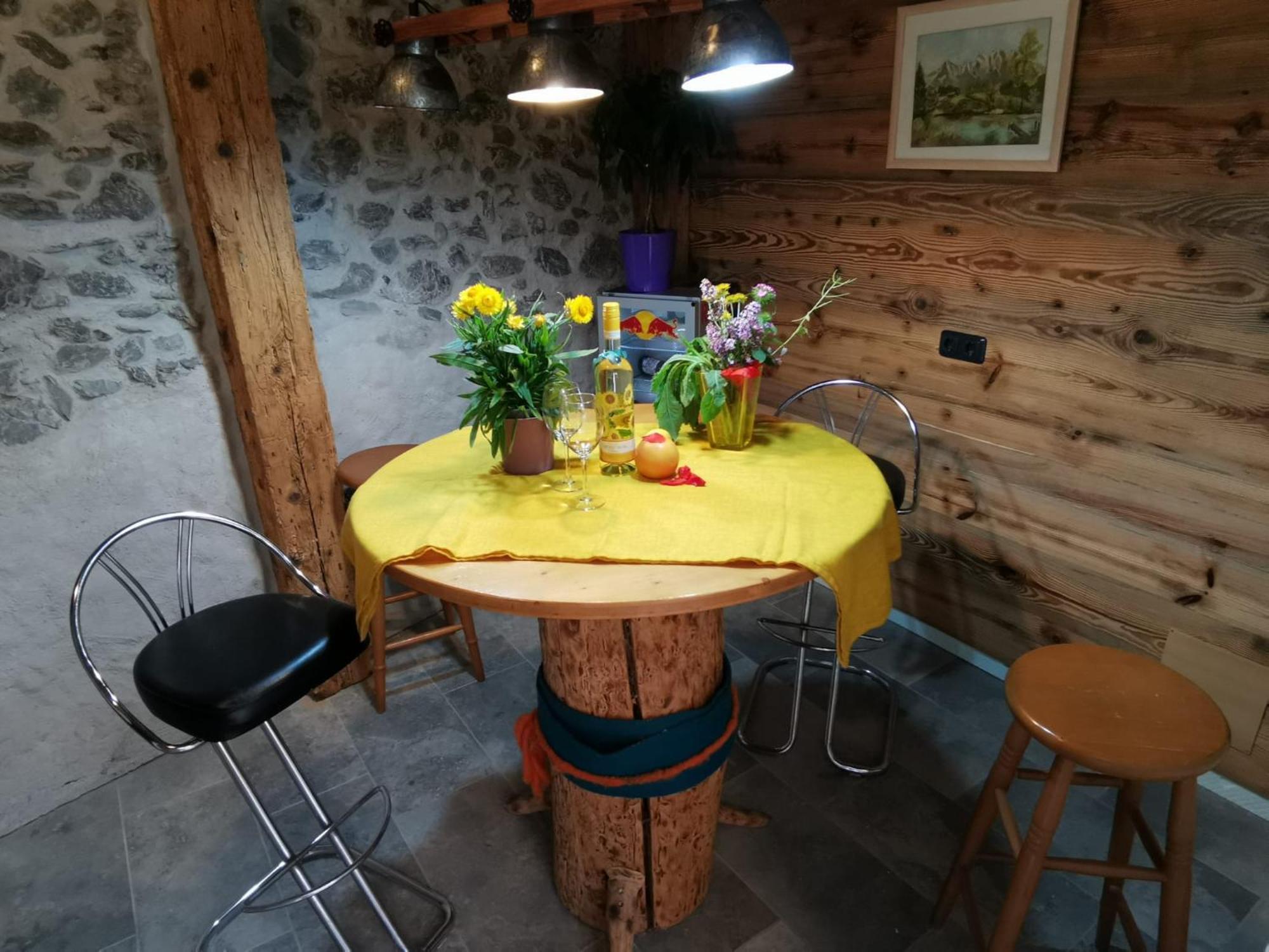 Landhaus Oberzinnegg Saalbach-Hinterglemm Bagian luar foto
