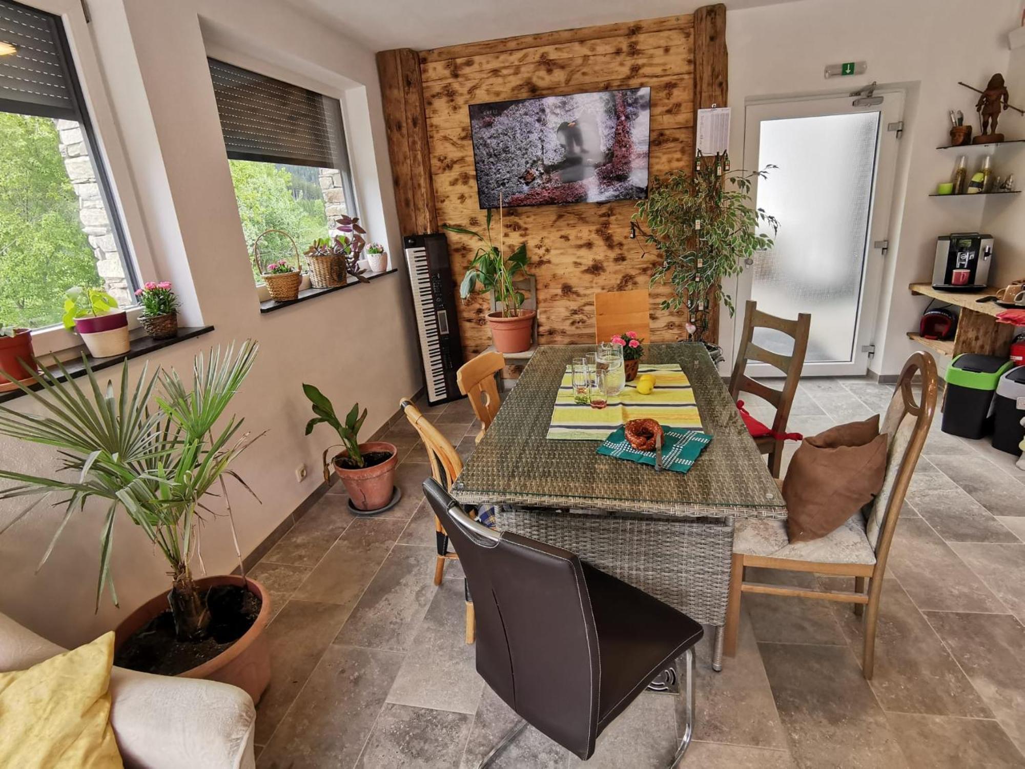 Landhaus Oberzinnegg Saalbach-Hinterglemm Bagian luar foto
