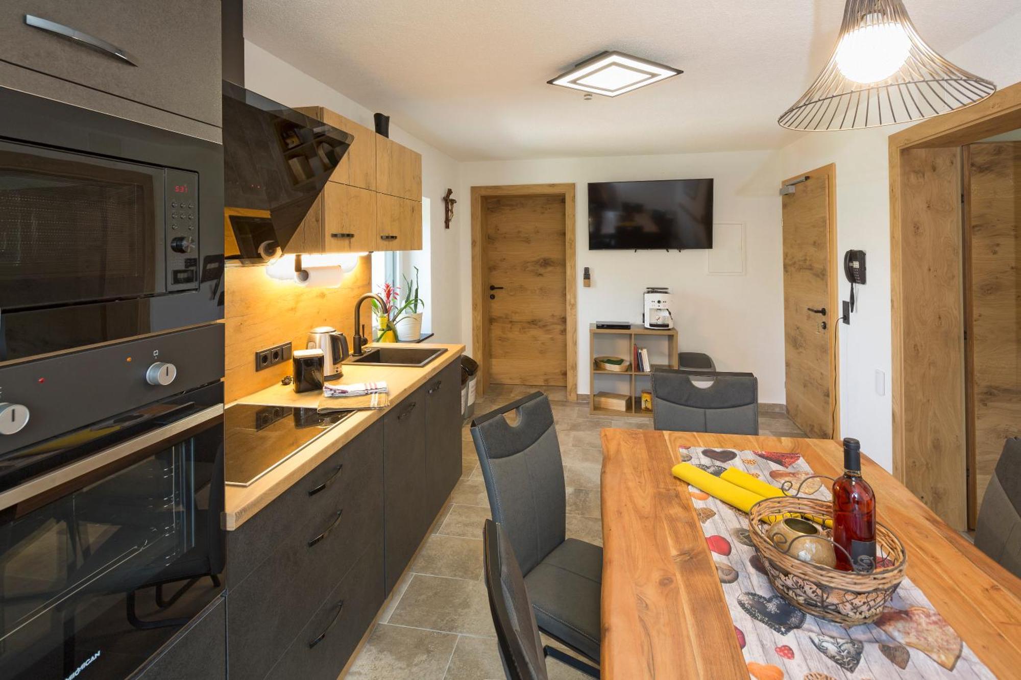 Landhaus Oberzinnegg Saalbach-Hinterglemm Ruang foto