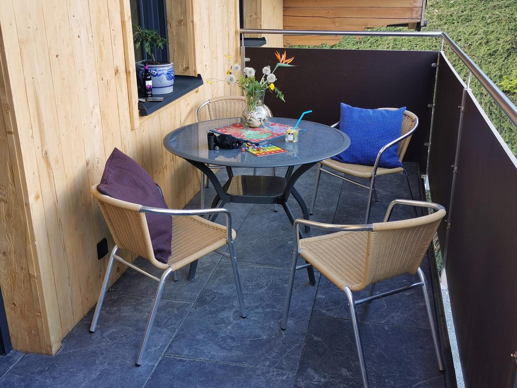 Landhaus Oberzinnegg Saalbach-Hinterglemm Bagian luar foto