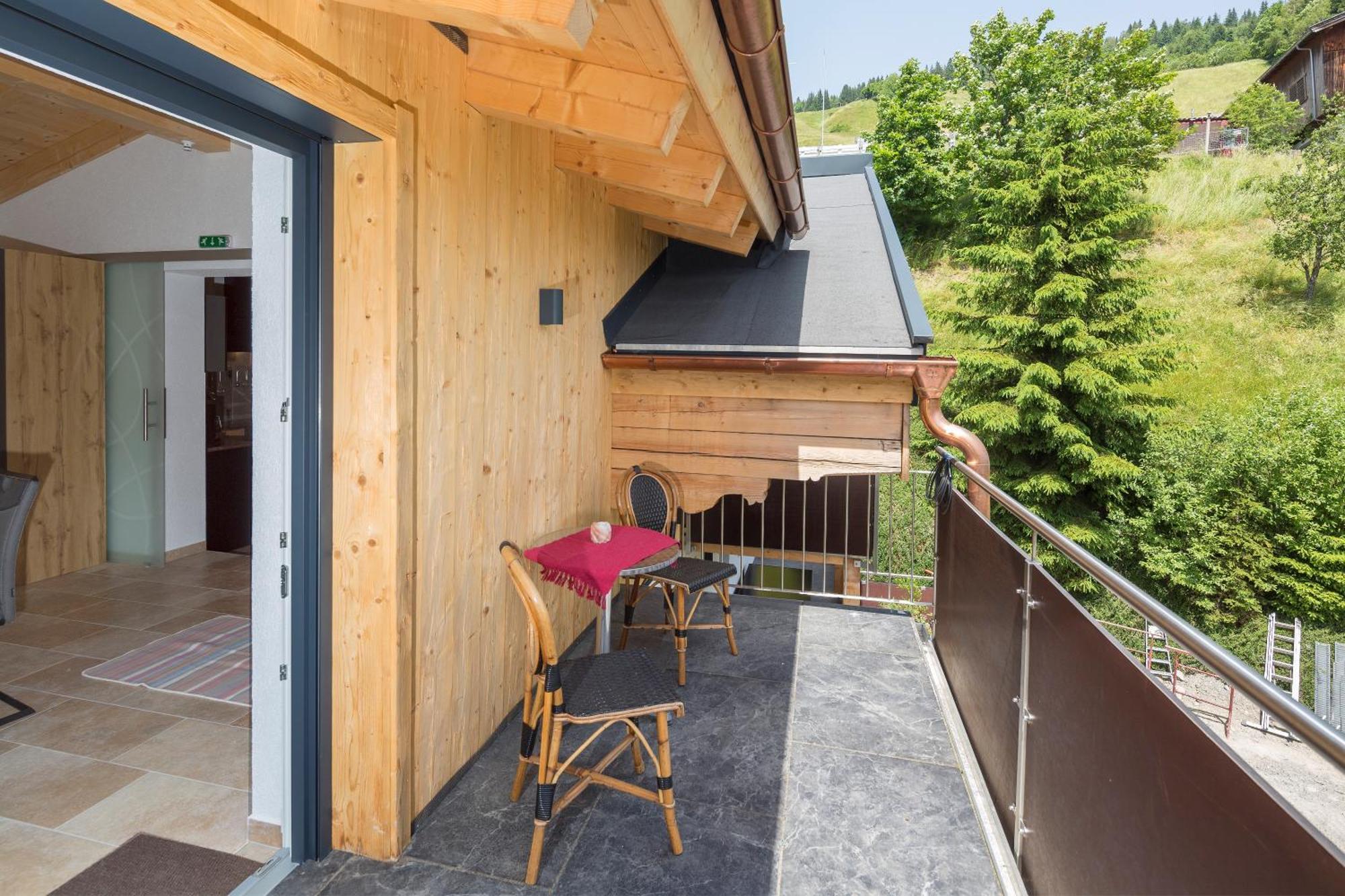 Landhaus Oberzinnegg Saalbach-Hinterglemm Ruang foto